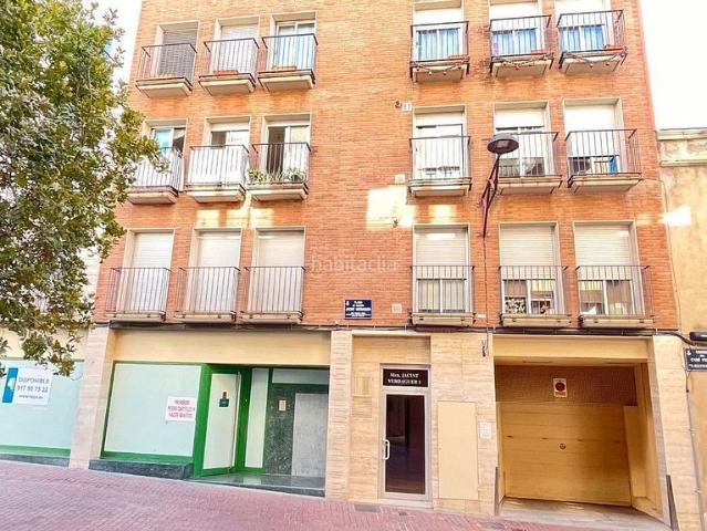 Garaje en alquiler en Terrassa, de 12 m² por 85