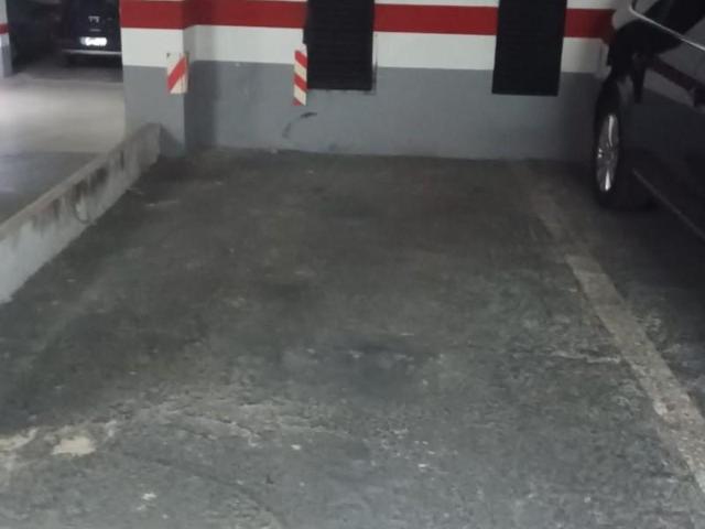 Garaje en alquiler en Valencia, Arrancapins