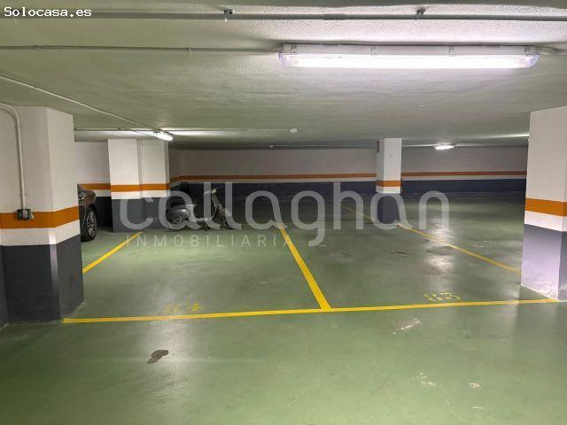 Garaje en Alquiler en Valencia de las Torres, Valencia