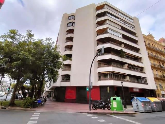 Garaje en alquiler en València, Valencia Costa Valencia