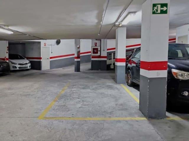 Garaje en alquiler en València, Valencia Costa Valencia