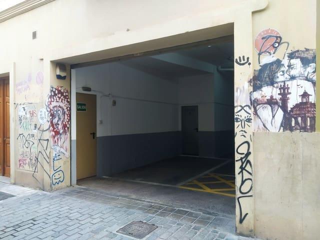 Garaje en alquiler en València, Valencia Costa Valencia