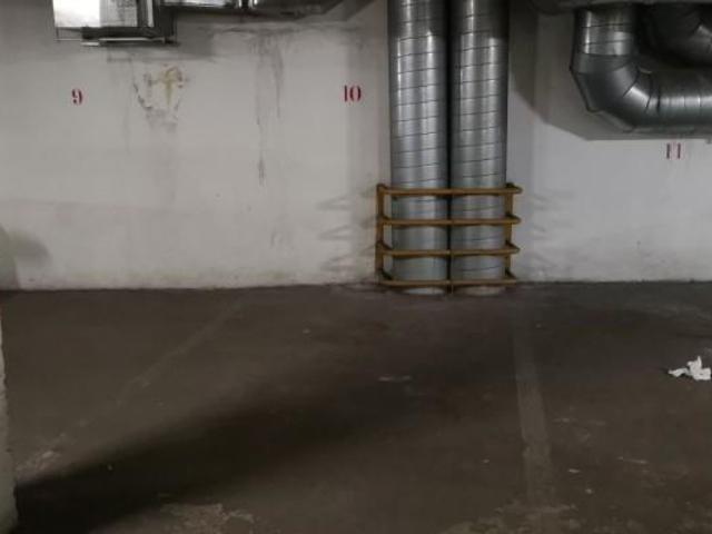 Garaje en alquiler en Valladolid, Puente colgante
