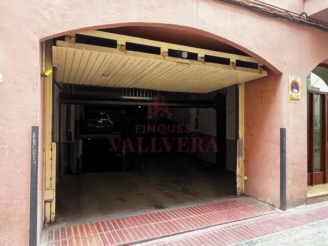 Garaje en Alquiler en Valls