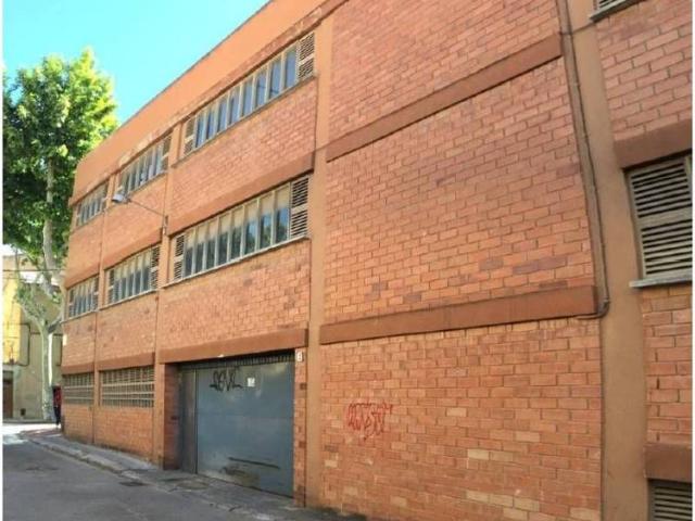 Garaje en Alquiler en Valls