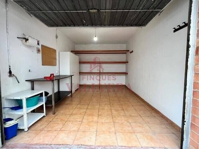 Garaje en Alquiler en Valls
