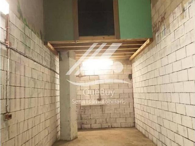 Garaje en alquiler en Valls, de 20 m² por 150