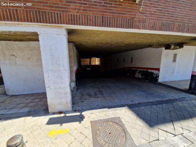 Garaje en Alquiler en Valverde de Leganés, Madrid