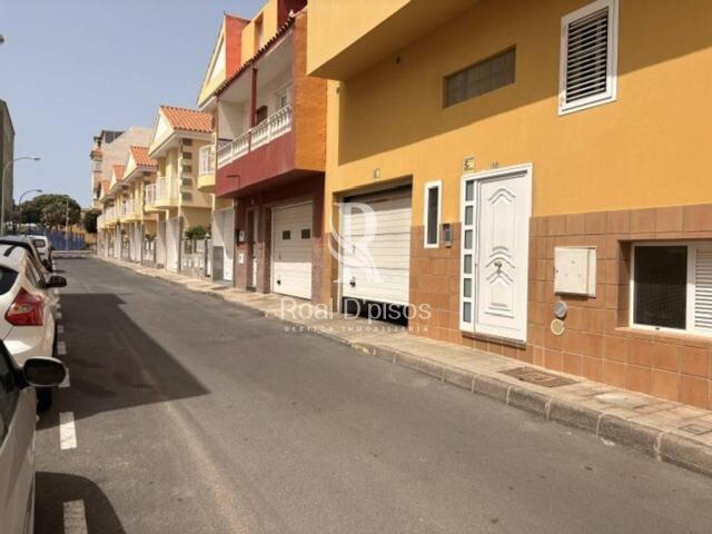Garaje en alquiler en Vecindario Cruce de Sardina