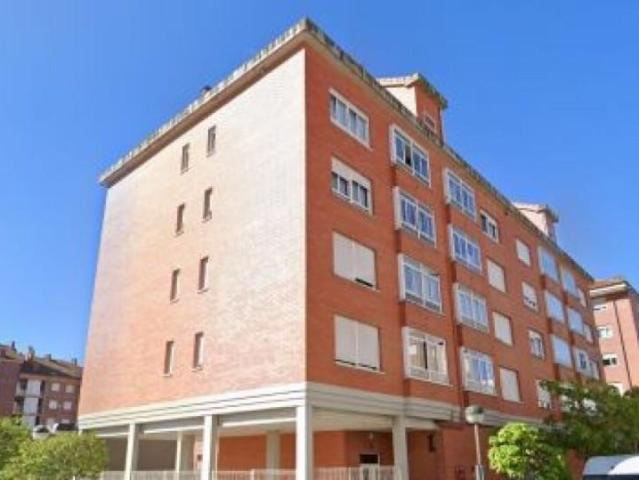 Garaje en alquiler en Vitoria Gasteiz