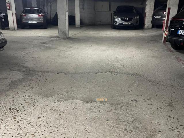 Garaje en alquiler en Vigo, As Travesas Balaídos