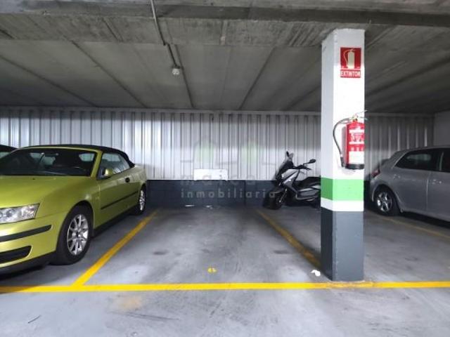 Garaje en alquiler en Vigo, Avda.Castelao