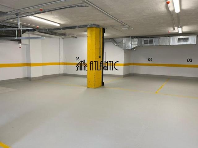 Garaje en alquiler en Vigo, Casablanca
