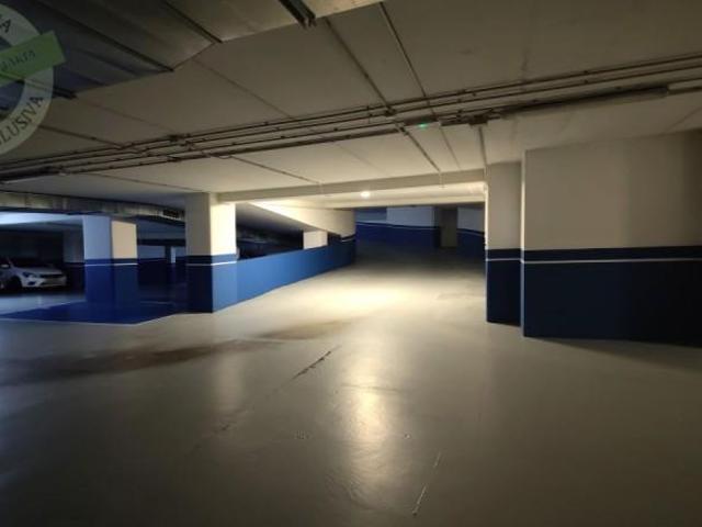 Garaje en alquiler en Vigo, Pizarro