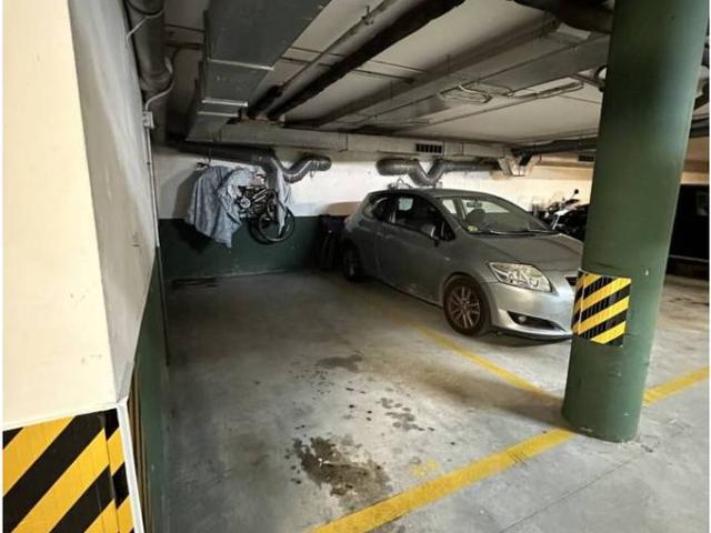 Garaje en Alquiler en Vilanova del Vallès