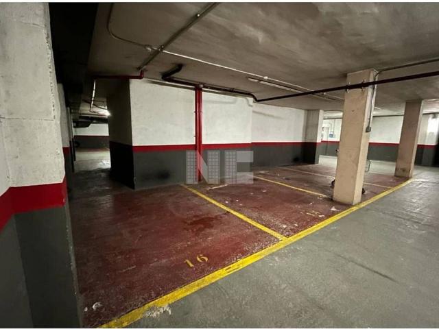 Garaje en alquiler en Vilanova del Vallès, de 8 m² por 55