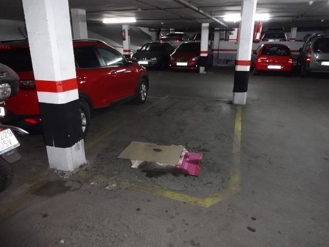 Garaje en Alquiler en Vilapicina i la Torre Llobeta