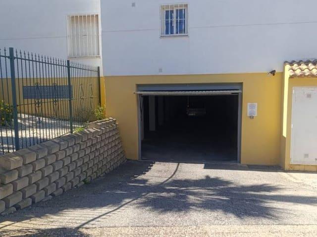 Garaje en alquiler en Villamartin, Alicante Costa Blanca