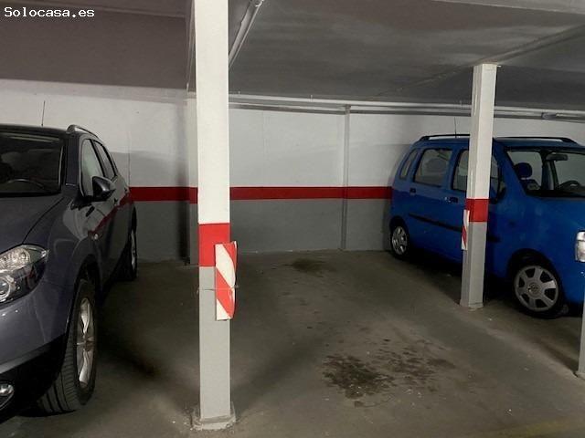 Garaje en Alquiler en Villamiel de Toledo, Toledo