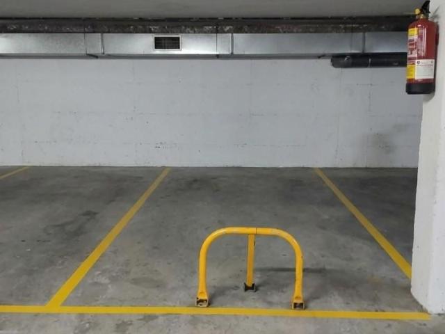 Garaje en alquiler en Vinyols i els Arcs, Baix Camp