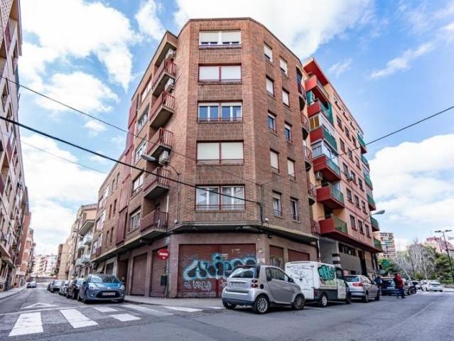 Garaje en alquiler en Zaragoza, San Jose