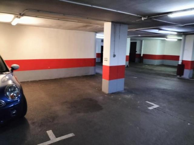 Garaje en alquiler en Zaragoza, Tenor Fleta