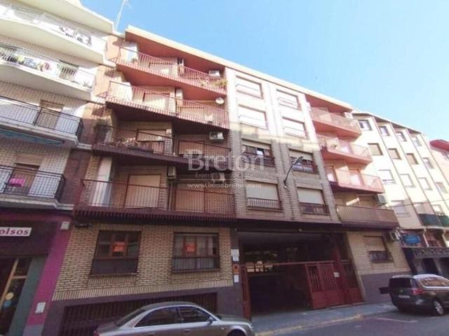 Garaje en alquiler en Zaragoza, Universidad San Francisco