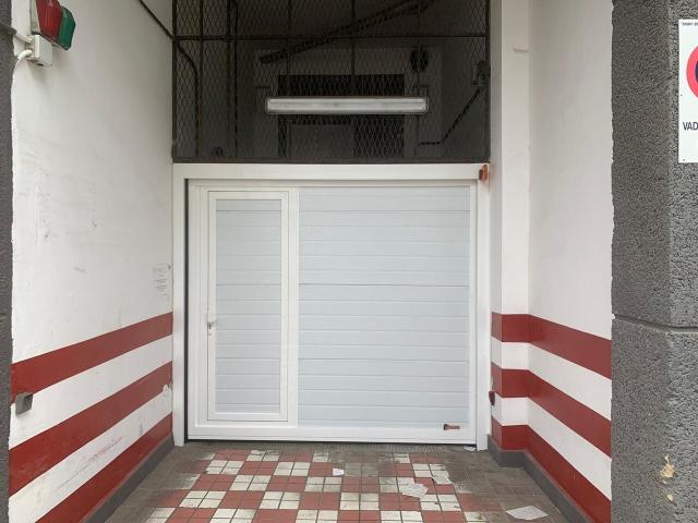 Garaje en alquiler, Las Palmas de Gran Canaria, Las Palmas