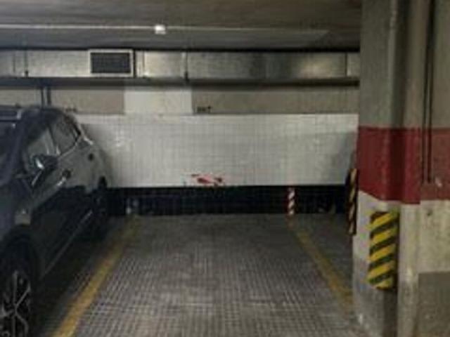 Garaje en alquiler, Moncloa Aravaca Argüelles, Madrid