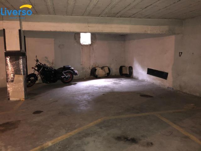 Garaje en Aranda de Duero