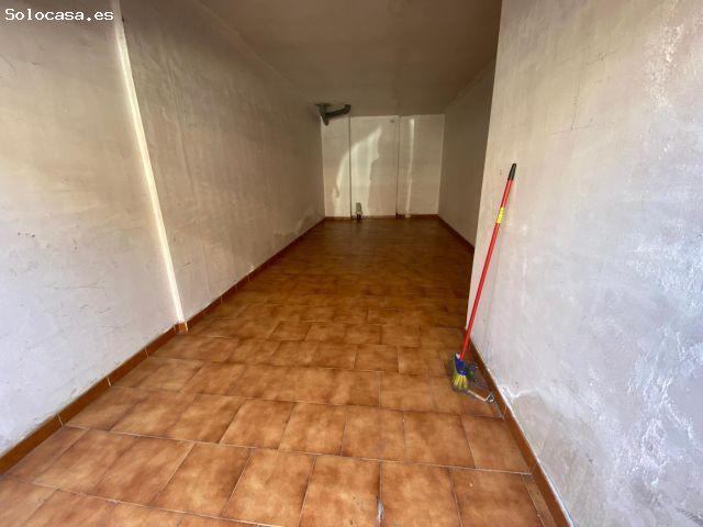Garaje en Argoños