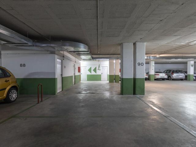 Garaje en Armilla