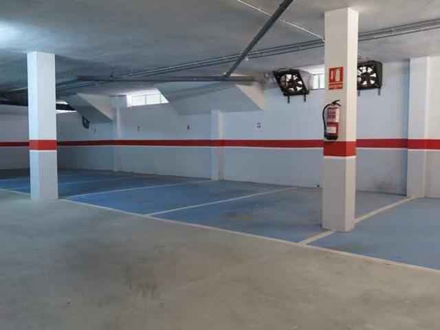 Garaje en Avenida BENICALAF Nº 15 Benavites 30m² por 2500€