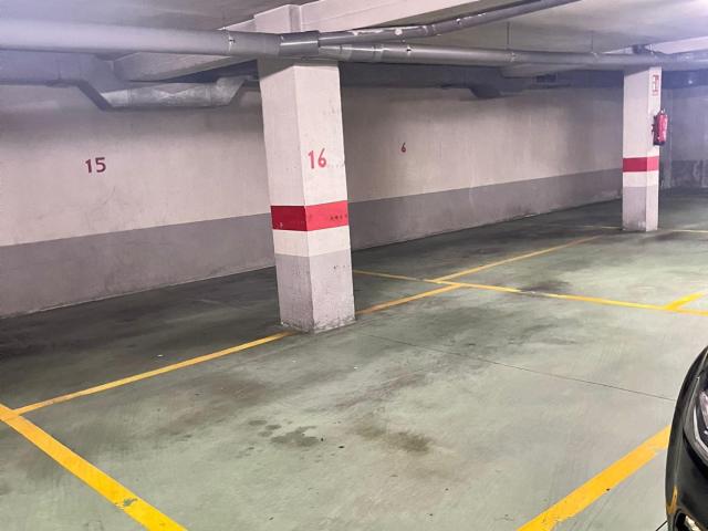 Garaje en Boiro