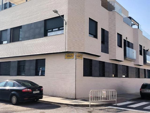 Garaje en Badajoz