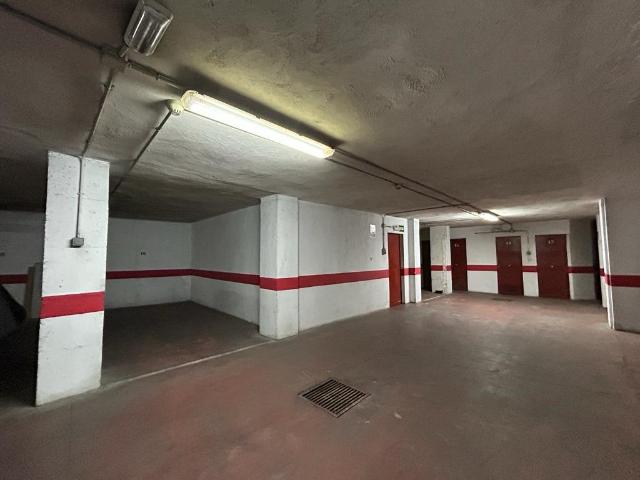 Garaje en Badajoz