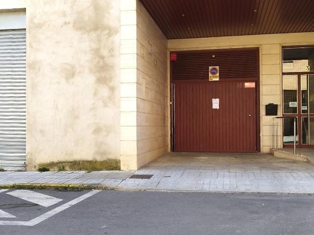 Garaje en Badajoz