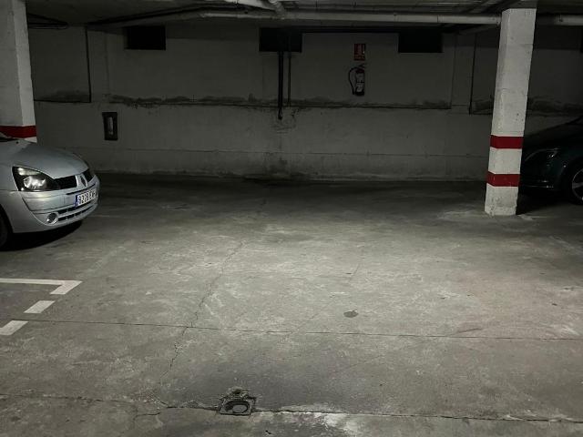 Garaje en Badajoz