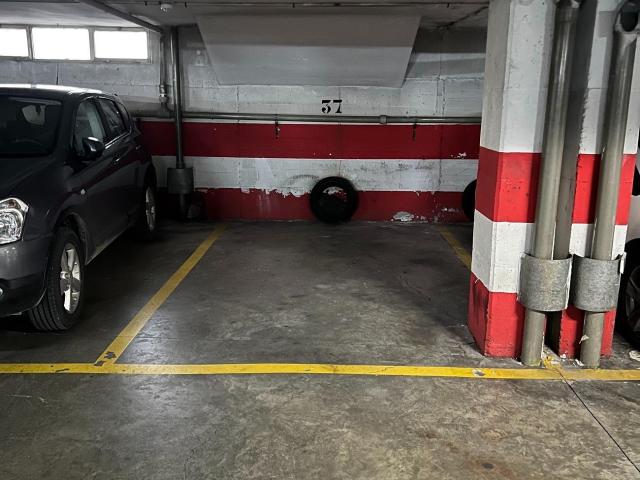 Garaje en Badajoz