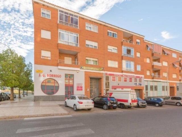 Garaje en Badajoz