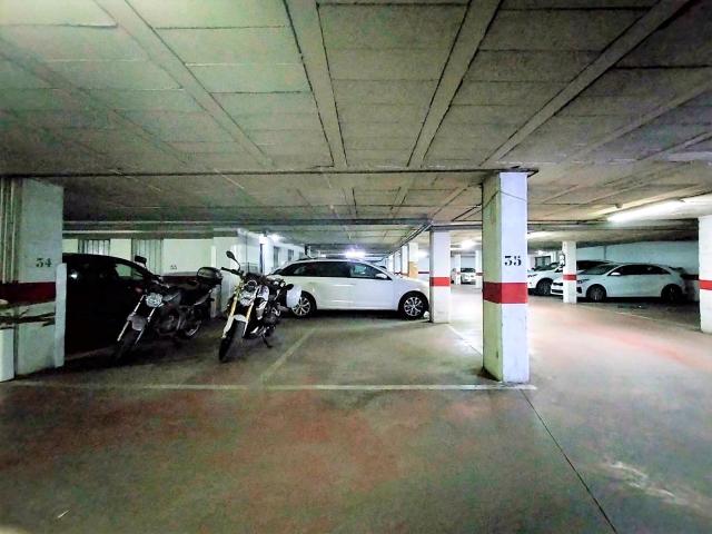 Garaje en Badajoz
