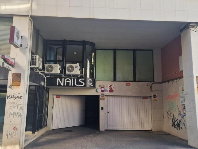 Garaje en Badajoz