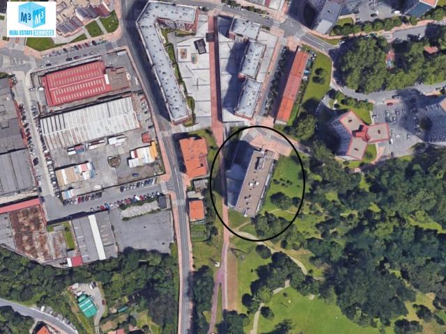 Garaje en Barakaldo