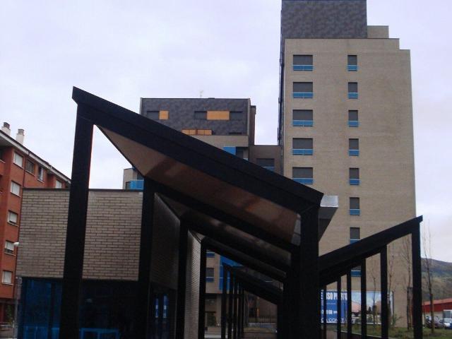 Garaje en Barakaldo