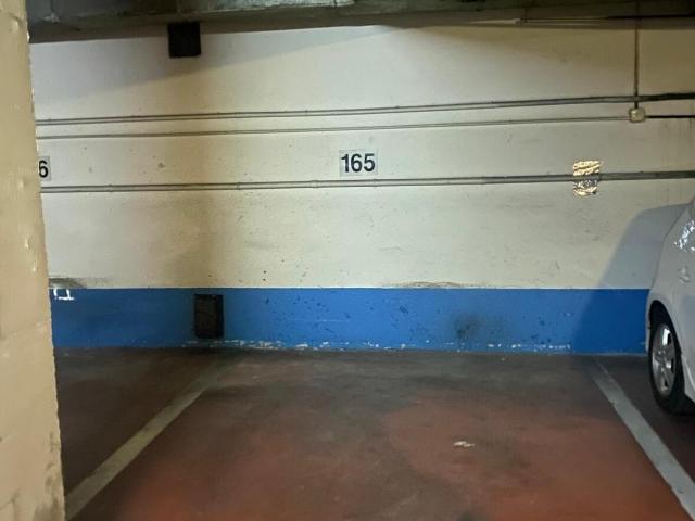 Garaje en Burgos