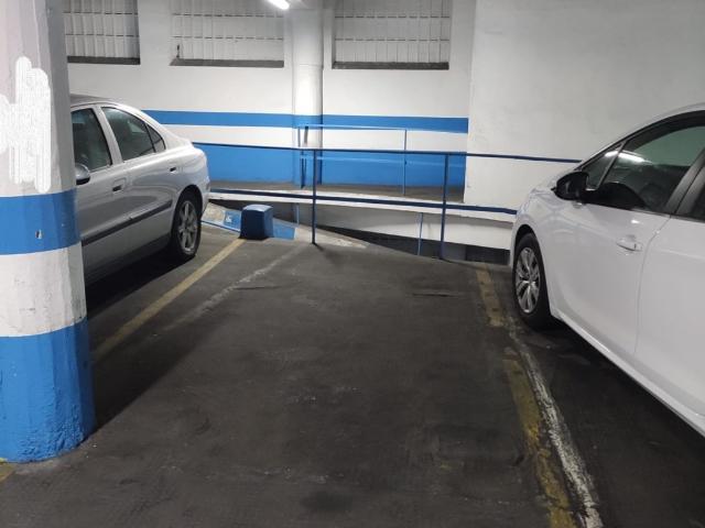 Garaje en Burgos