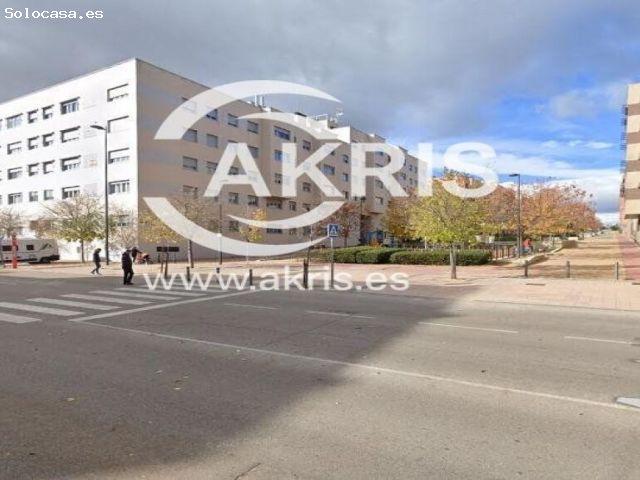 Garaje en Getafe