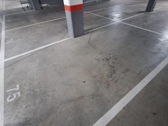 Garaje en Gerindote