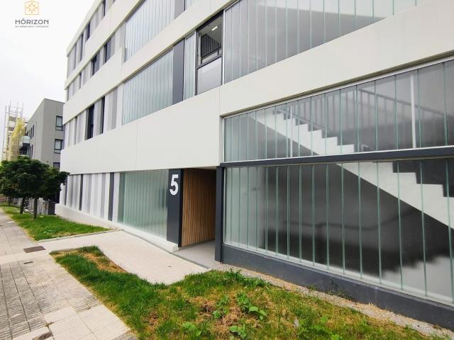 Garaje en Gijon