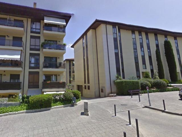 Garaje en Girona